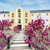 Отель B&B HOTEL Cholet Nord, фото 31