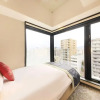 Отель The Hedistar Hotel Kyoto Nijo Comic&Books, фото 7