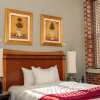 Отель Lancaster Arts Hotel, фото 6