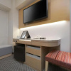 Отель Keio Presso Inn Nihonbashi Kayabacho, фото 19