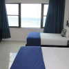 Отель Ocean Front Casablanca Studios with FULL KITCHENS & Beach access By BL Rentals, фото 4