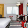 Отель ibis Styles Angouleme Nord, фото 5