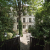 Отель Particulier Montmartre, фото 27