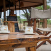 Отель Baobab Tented Camp, фото 23