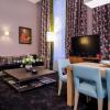 Отель Canal House Suites at Sofitel Legend The Grand Amsterdam, фото 10