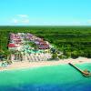 Отель Dreams Dominicus La Romana - All Inclusive в Байяибе