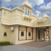 Отель Alwar Bagh Sariska by Aamod Resorts, фото 1