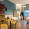 Отель MEININGER Hotel Amsterdam City West, фото 8