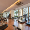 Отель Rembrandt Residences Bangkok, фото 39