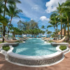 Отель Natai Beach Resort, фото 17