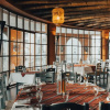 Отель Copthorne Lakeview Hotel, Green Community, фото 17