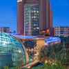 Отель Hilton Beirut Metropolitan Palace в Бейруте