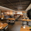 Отель DoubleTree by Hilton Kyoto Station, фото 20