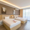Отель Binh Duong Resident Hotel, фото 16