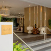 Отель Andaman Beach Hotel Phuket - Handwritten Collection, фото 2