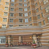 Отель Residence Inn by Marriott Arlington at Rosslyn в Арлингтоне