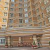 Отель Residence Inn by Marriott Arlington at Rosslyn, фото 1