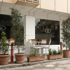 Отель Garni Hotel, фото 15