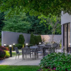 Отель Courtyard by Marriott Providence Lincoln, фото 30
