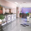 Отель Coratel Inn & Suites by Jasper New Braunfels IH-35 EXT 189, фото 42