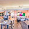 Отель B&B HOTEL Strasbourg Aéroport, фото 12