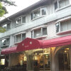 Отель Yamanaka Lake Side Hotel Seikei, фото 1