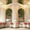 Отель Four Seasons Resort And Residences At The Pearl - Qatar, фото 26