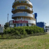 Отель AVUS an der Messe, фото 11