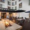 Отель Courtyard Anaheim Resort/Convention Center, фото 19