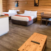 Отель Glacier House Resort, фото 4
