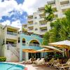 Отель Barbados Beach Club Resort - All Inclusive в Крайстчёрч