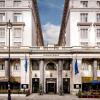 Отель Sheraton Grand London Park Lane в Лондоне