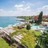 Отель Grand Hotel Terme Sirmione, фото 28