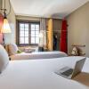 Отель ibis Brussels off Grand Place, фото 4