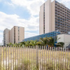 Отель Ashore Resort & Beach Club, фото 1