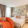 Отель Centara Ao Nang Beach Resort and Spa Krabi, фото 2
