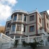 Отель Mamzyshkha Guest House в Гагре