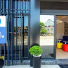 Отель Best Western Terminus Hotel, фото 2