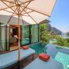 Отель Centara Grand Beach Resort and Villas Krabi, фото 35