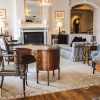 Отель Williamsburg Inn, an official Colonial Williamsburg Hotel, фото 14