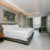 Отель Centara Grand & Bangkok Convention Centre at CentralWorld, фото 3