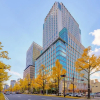 Отель The Royal Park Hotel Iconic Osaka Midosuji, фото 1
