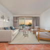 Отель The Patio Suite Hotel, фото 9
