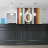 Отель Studio 6 Suites Chattanooga, TN - Lookout Mtn., фото 2