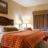 Отель Days Inn by Wyndham Coffeyville, фото 10