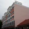 Отель Bright Star Hotel в Сингапуре