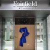 Отель Fairfield by Marriott Osaka Namba, фото 1