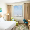 Отель Holiday Inn Hotel & Suites Dubai Science Park, an IHG Hotel, фото 7