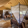 Отель Gnu Ndutu Camp, фото 4