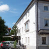 Отель am Schlosspark & Gasthof Neuwirt, фото 11